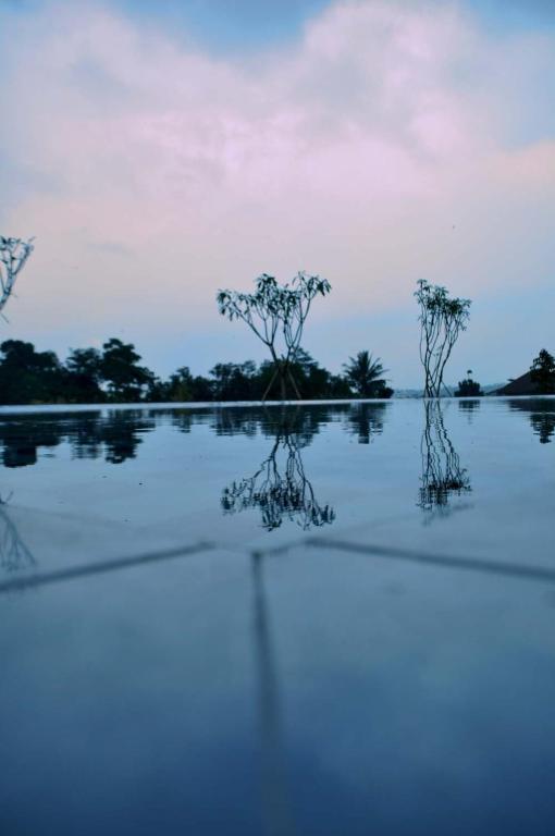 Bumi Tapos Resort Bogor Bagian luar foto
